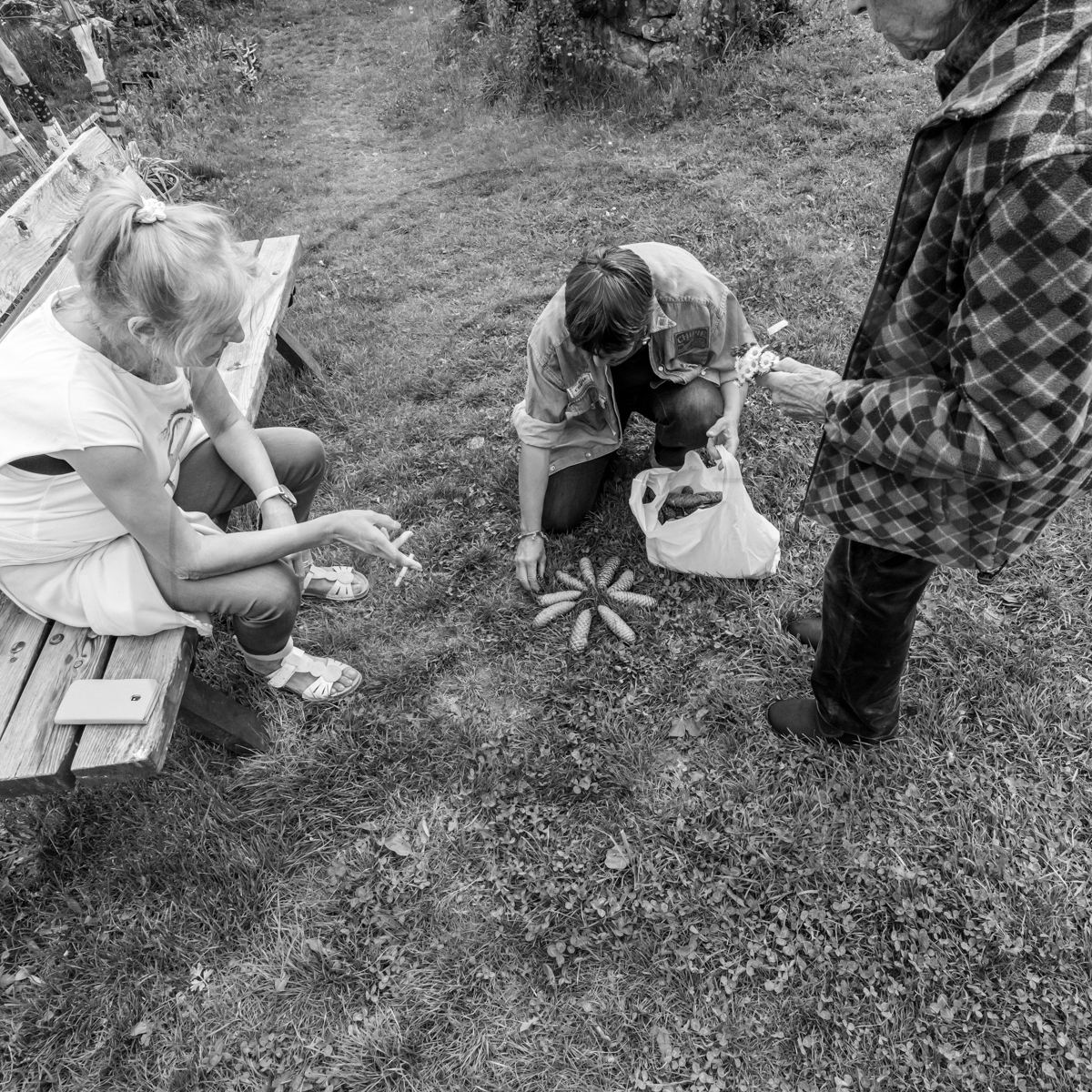 09 mai 2022 : L'UCC à l'Ouort