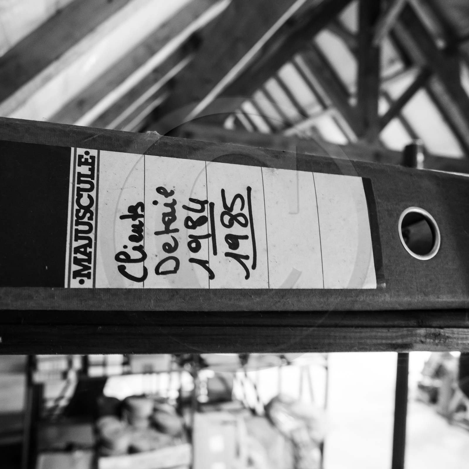 La Filature du Valgaudemar