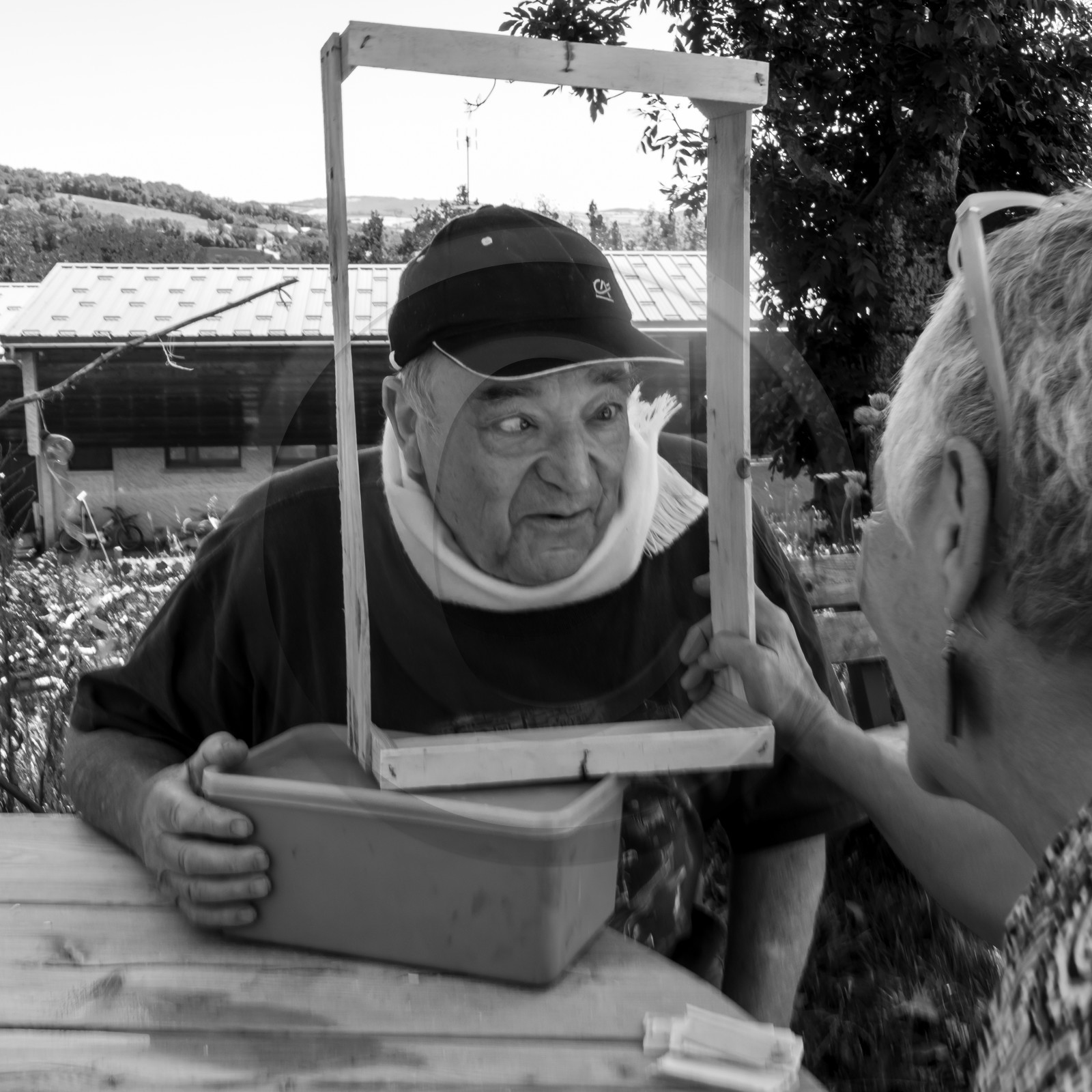 Atelier Fuseaux de lavande