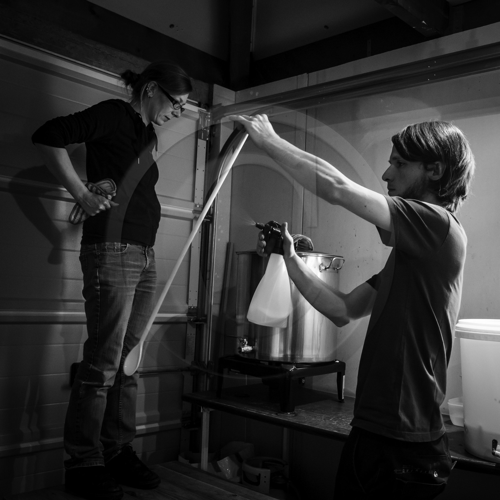 Les Bières du Crépuscule Les Bières du Crépuscule