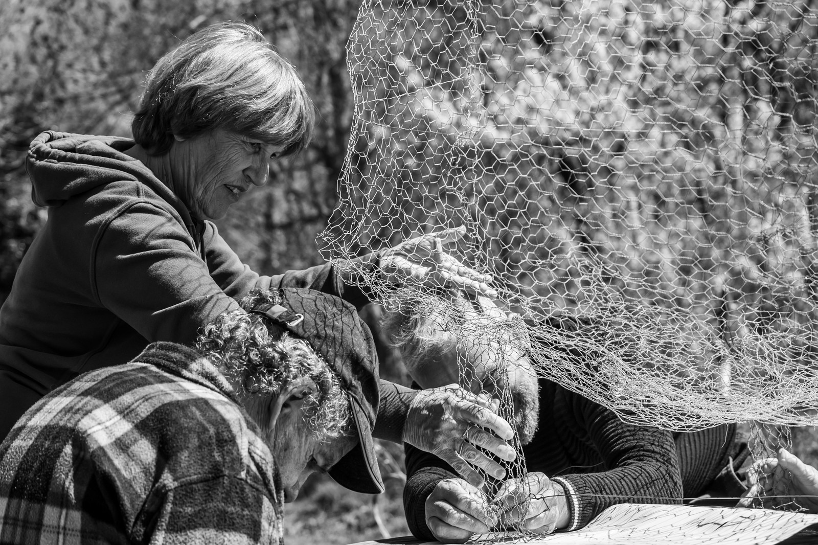 25 avril 2025 : Journée des Aidants