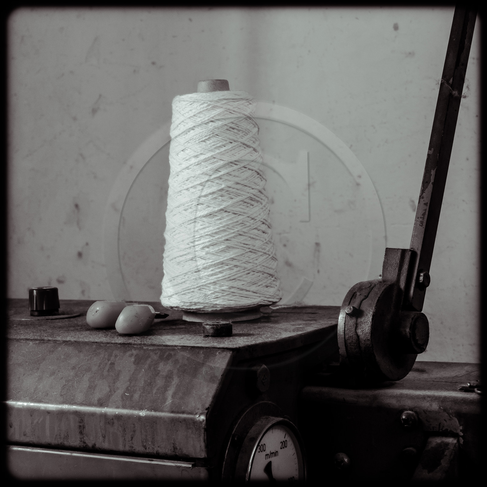 La Filature du Valgaudemar