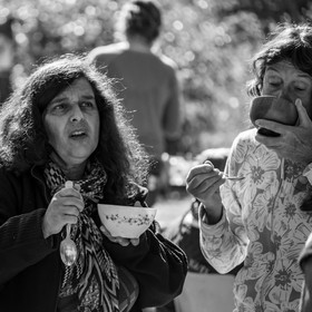 24 octobre 2021 : Fais ta soupe et ramène ta pomme