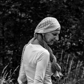 14 juillet 2021 : Lumema danse