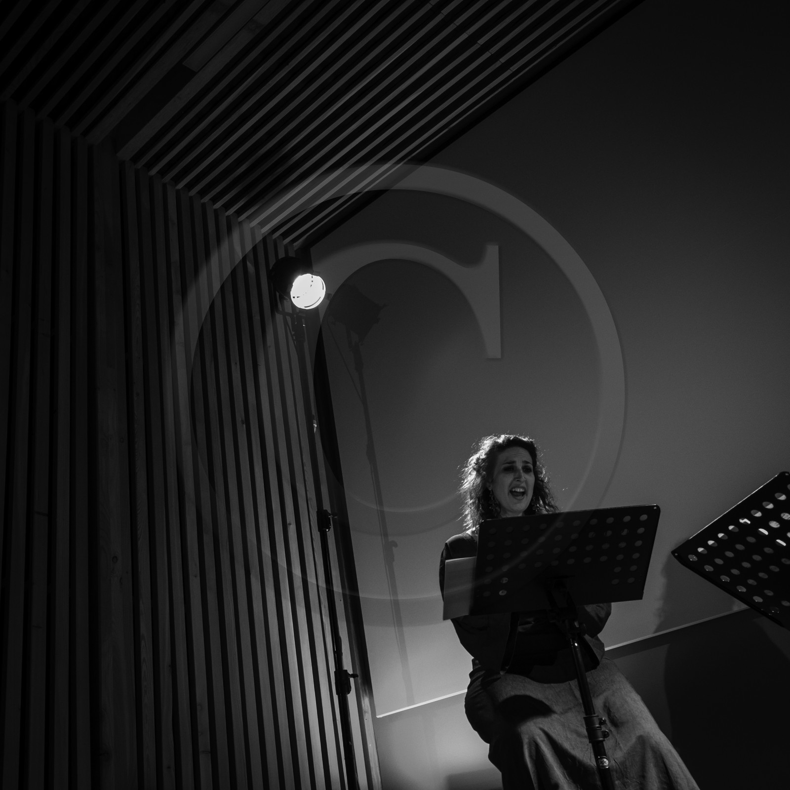 Récital A Récital A