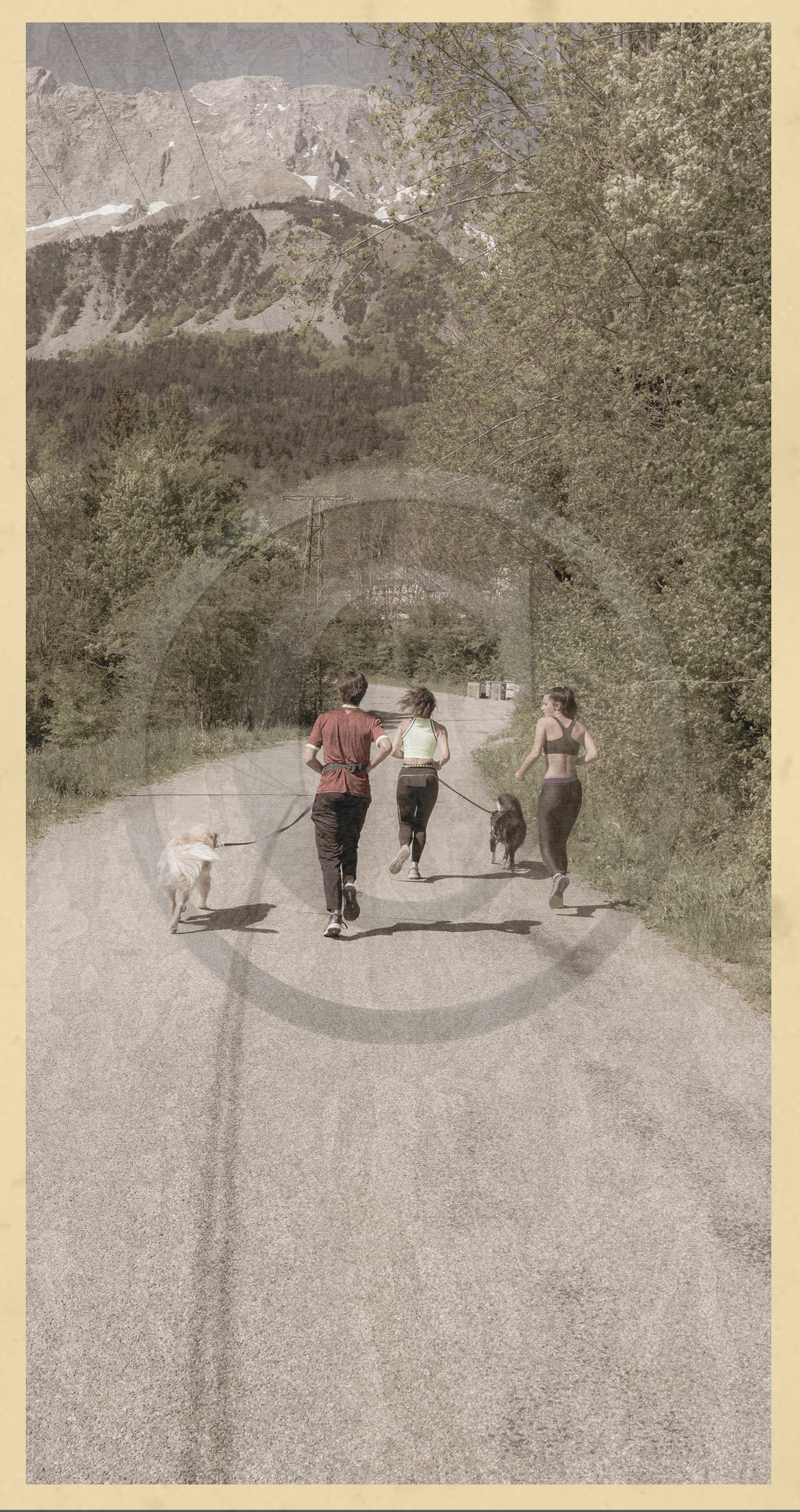 Le kilomètre dérogatoire