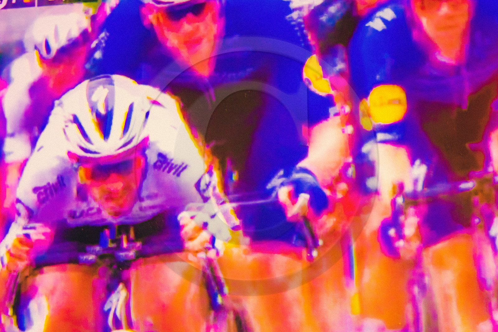 Le Tour de France cycliste 2021 Le Tour de France cycliste 2021