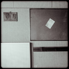 Ancienne mairie de Bénévent-et-Charbillac (05)