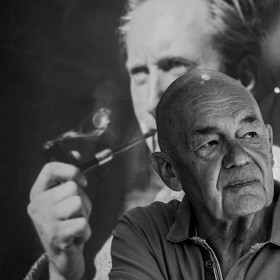 Jacques Meny - Rencontres Giono 2021 - Manosque