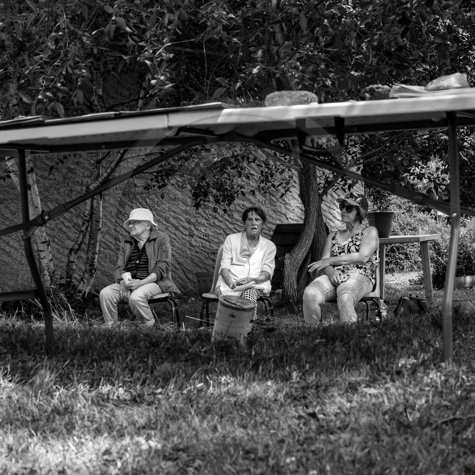 21 juillet 2021 : Sieste musicale avec Matthieu Duval