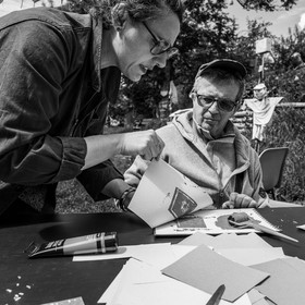 05 juin 2023 : journée des aidants et des aidés