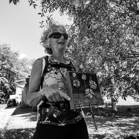 Journée des aidants et des aidés