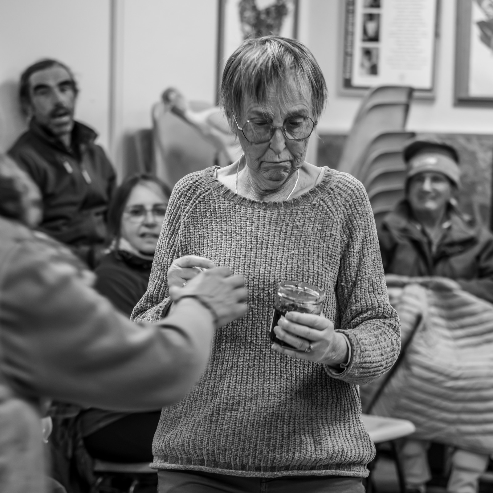 29 octobre 2025 : La dernière séance