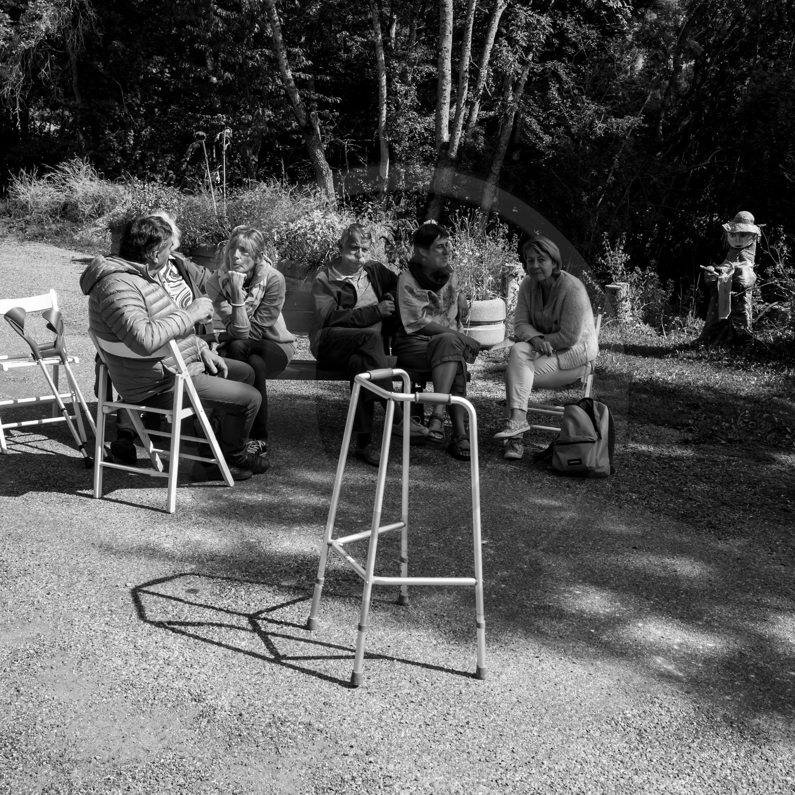 27 septembre 2017 - Apéritif