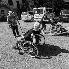 18 septembre 2019 : jeux avec Ludambule