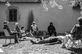 16 mai 2025 : Journée des aidants