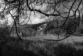 La Piscine de St Léger les Mélèzes