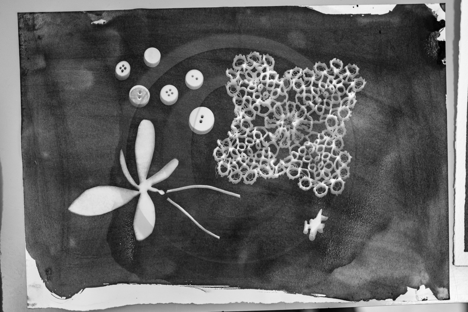 13 septembre 2024 : Journée des aidants - Ateliers créatifs