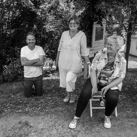 Une après-midi de contes