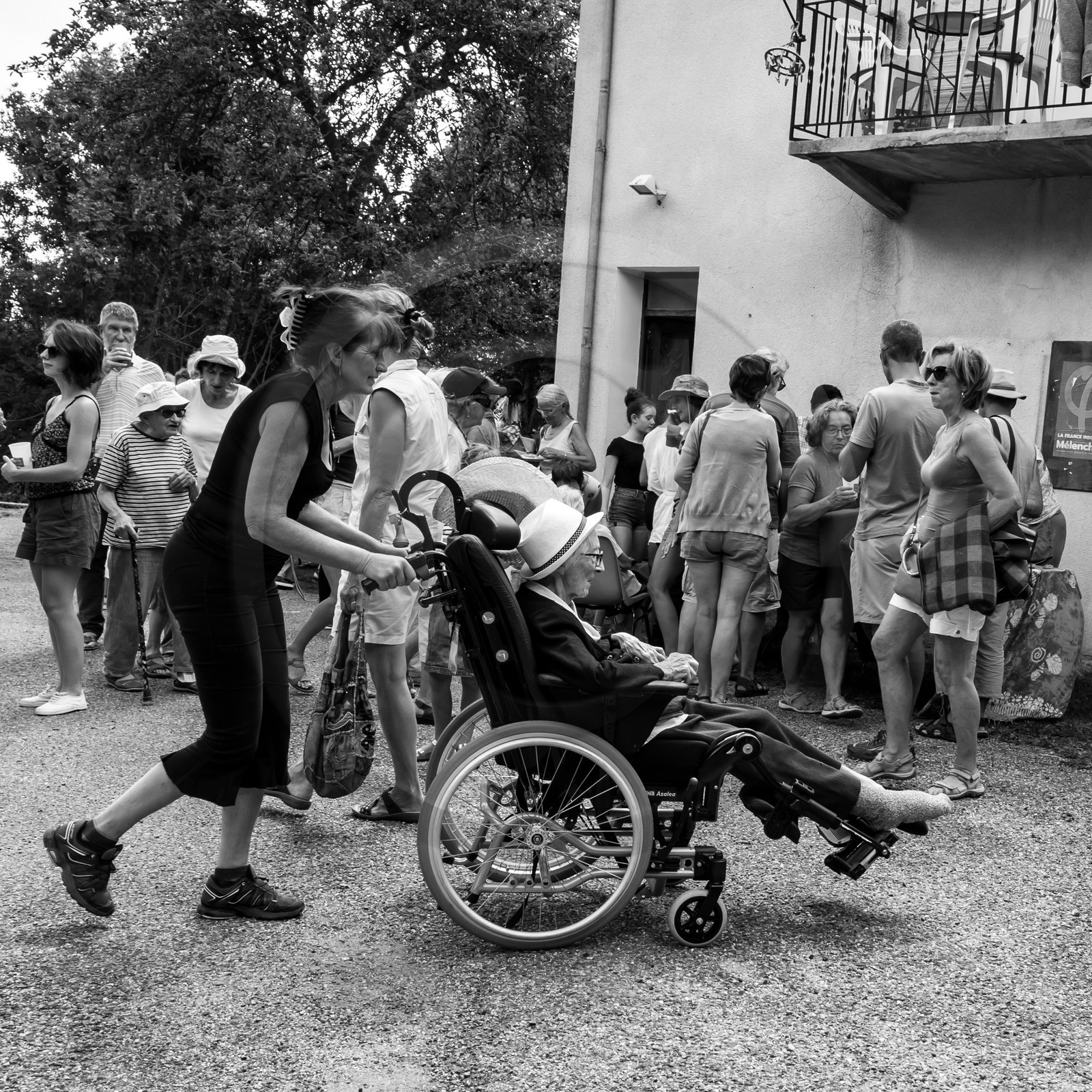 07 août 2017 - Sieste Musicale 07 août 2017 - Sieste Musicale