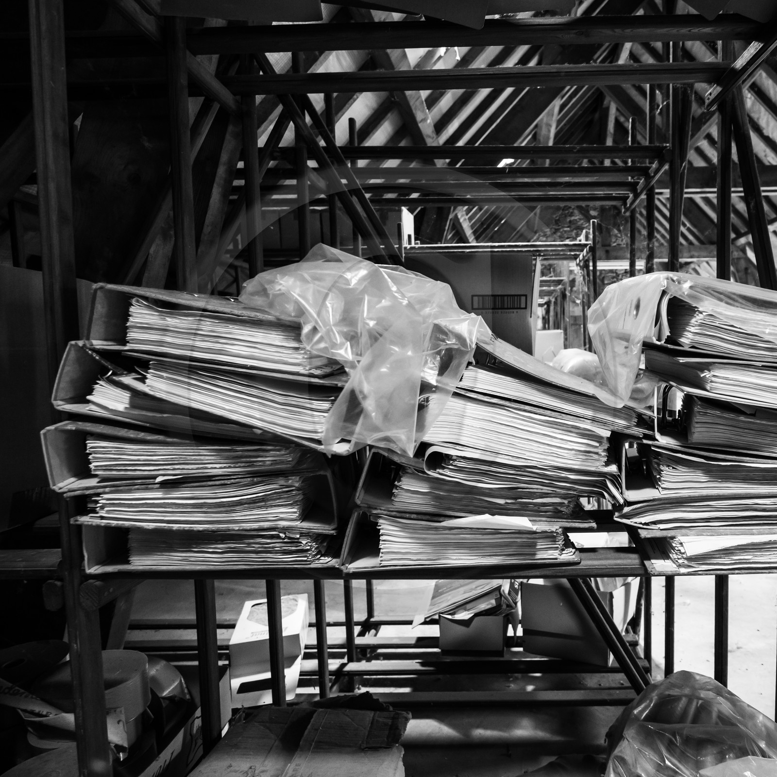 La Filature du Valgaudemar