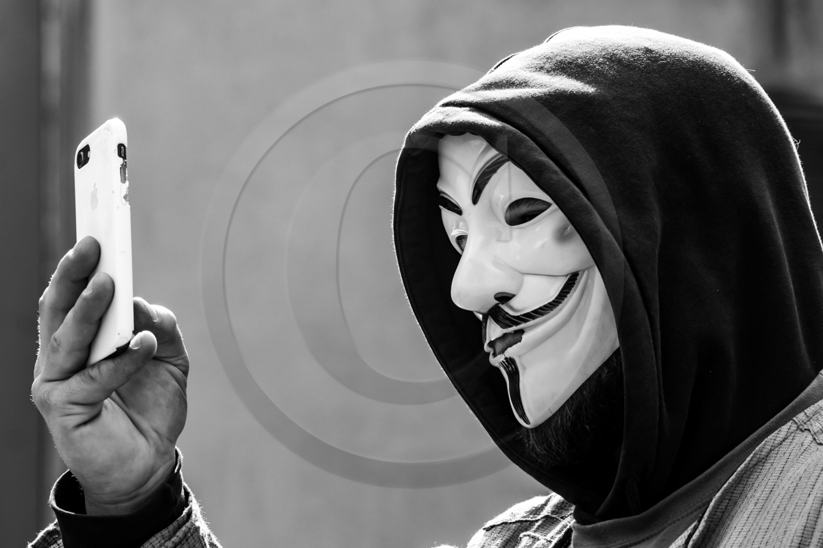 1er mai 2023 : manifestation à Gap (Hautes-Alpes)