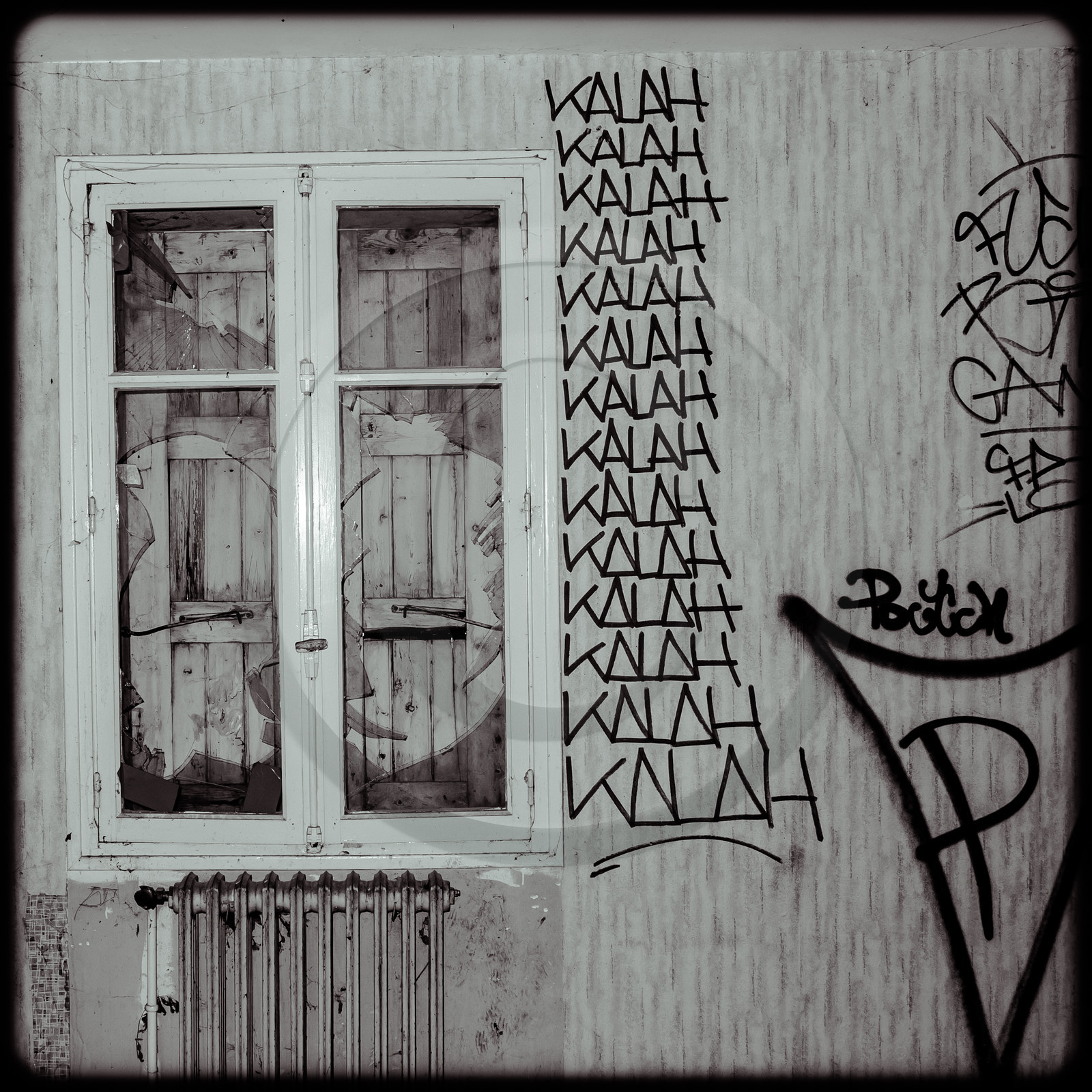 La Maison Fourrat La Maison Fourrat