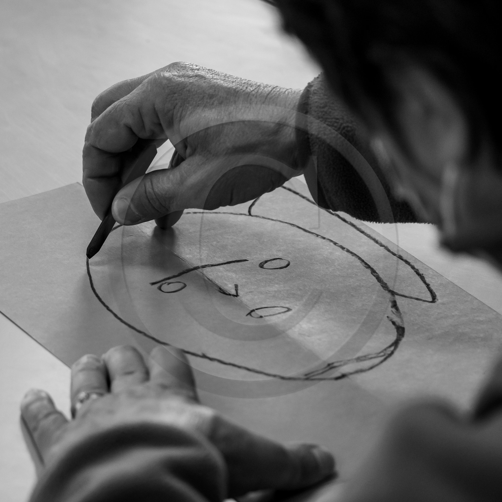 05 mai 2021 : fabrication de masques