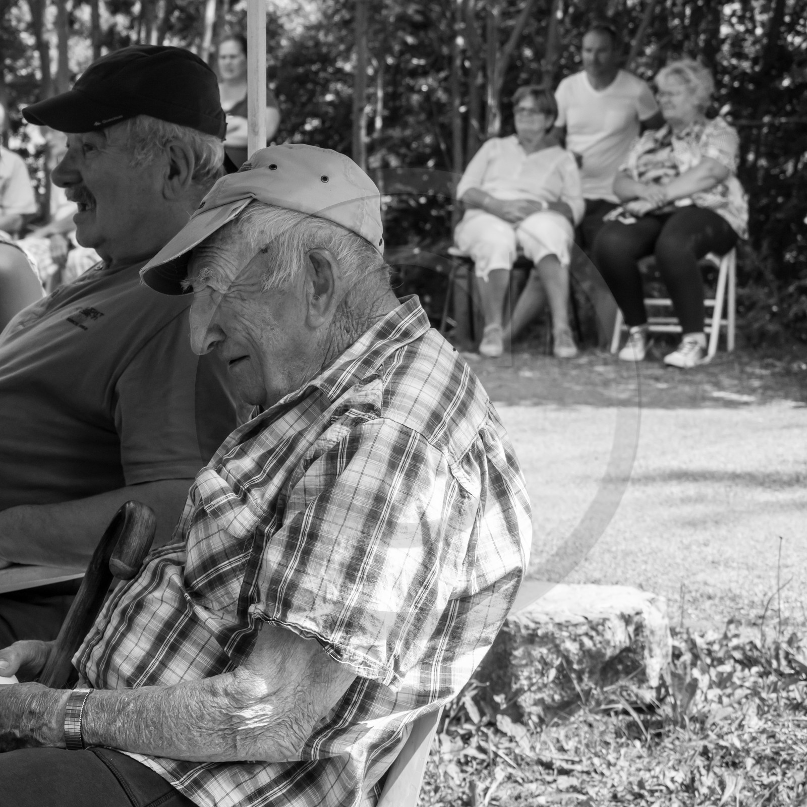 Une après-midi de contes