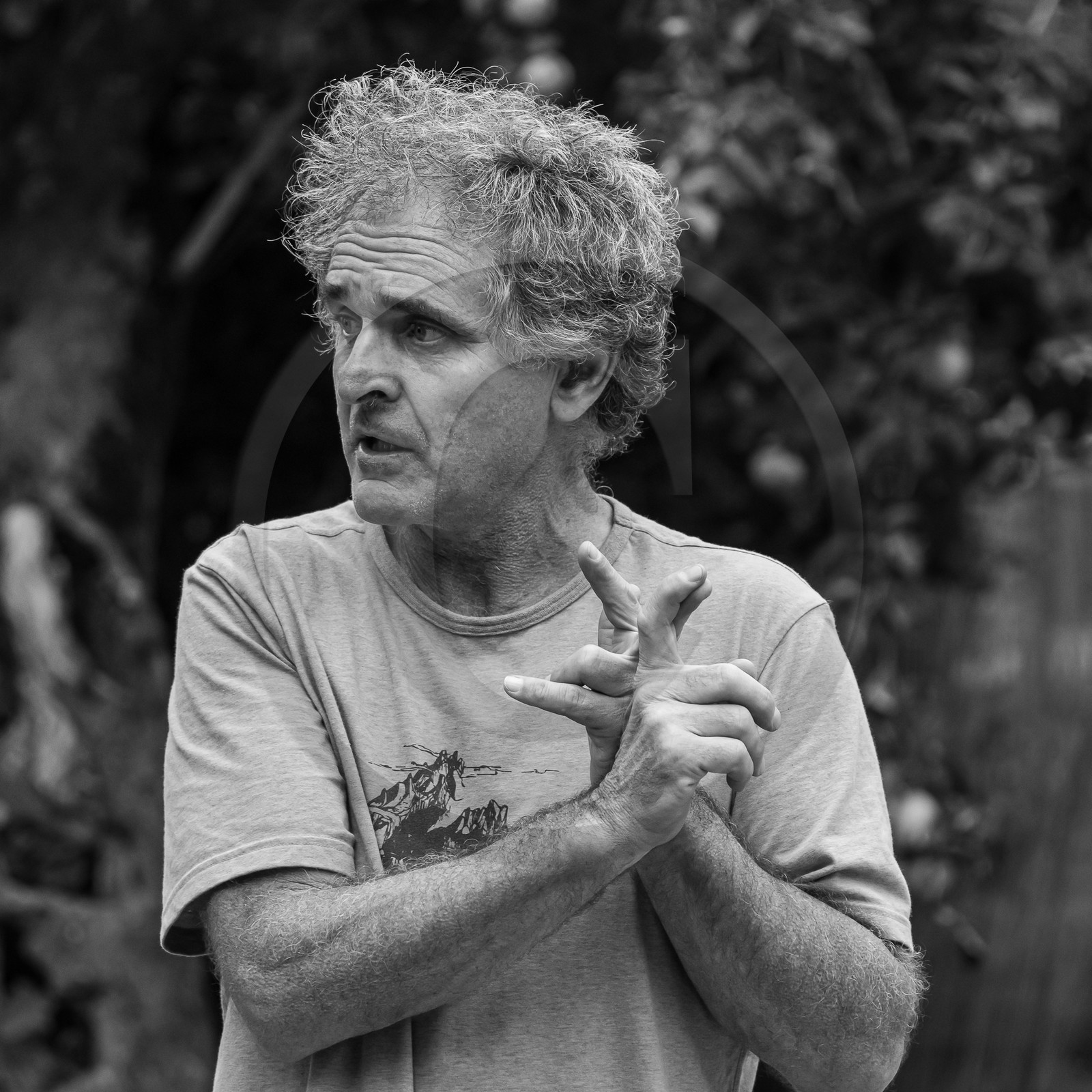 20 septembre 2023 : Promenade en joelette