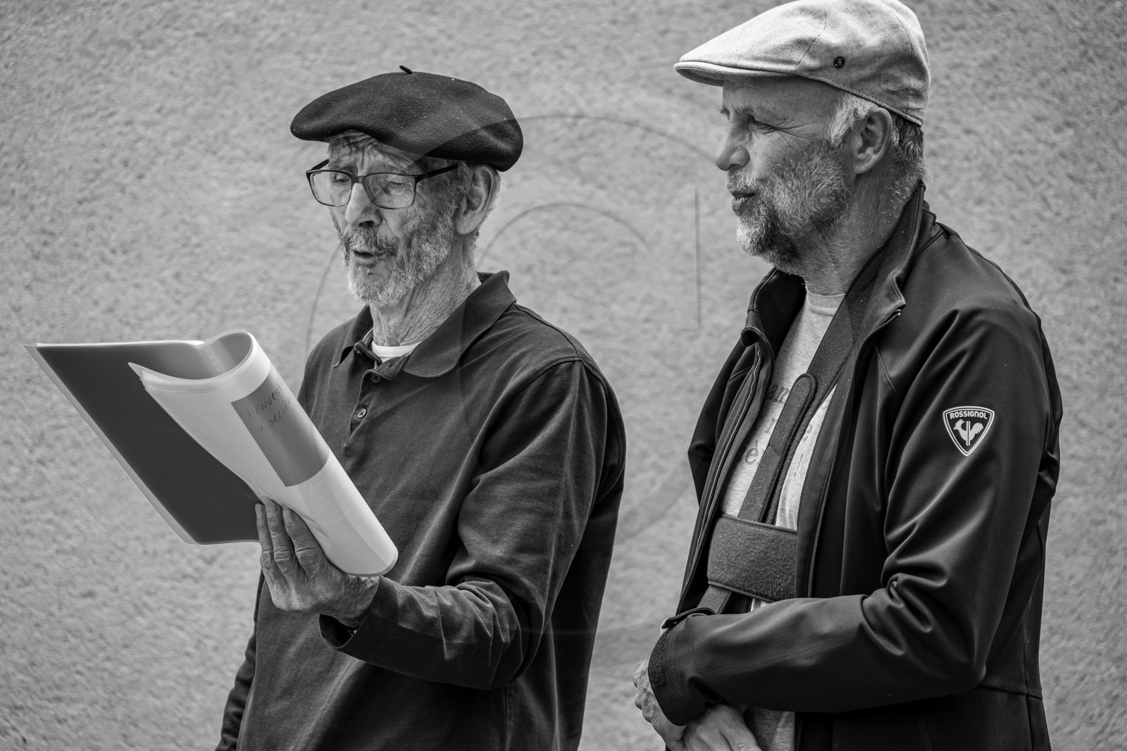 22 mai 2024 : Chants polyphoniques occitans avec Lo Rescontre Gapian 22 mai 2024 : Chants polyphoniques occitans avec Lo Rescontre Gapian