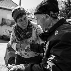 10 mai 2023 : Des clowns à l'Ouort