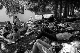 26 juillet 2023 : Sieste musicale avec Lysianne Vincent