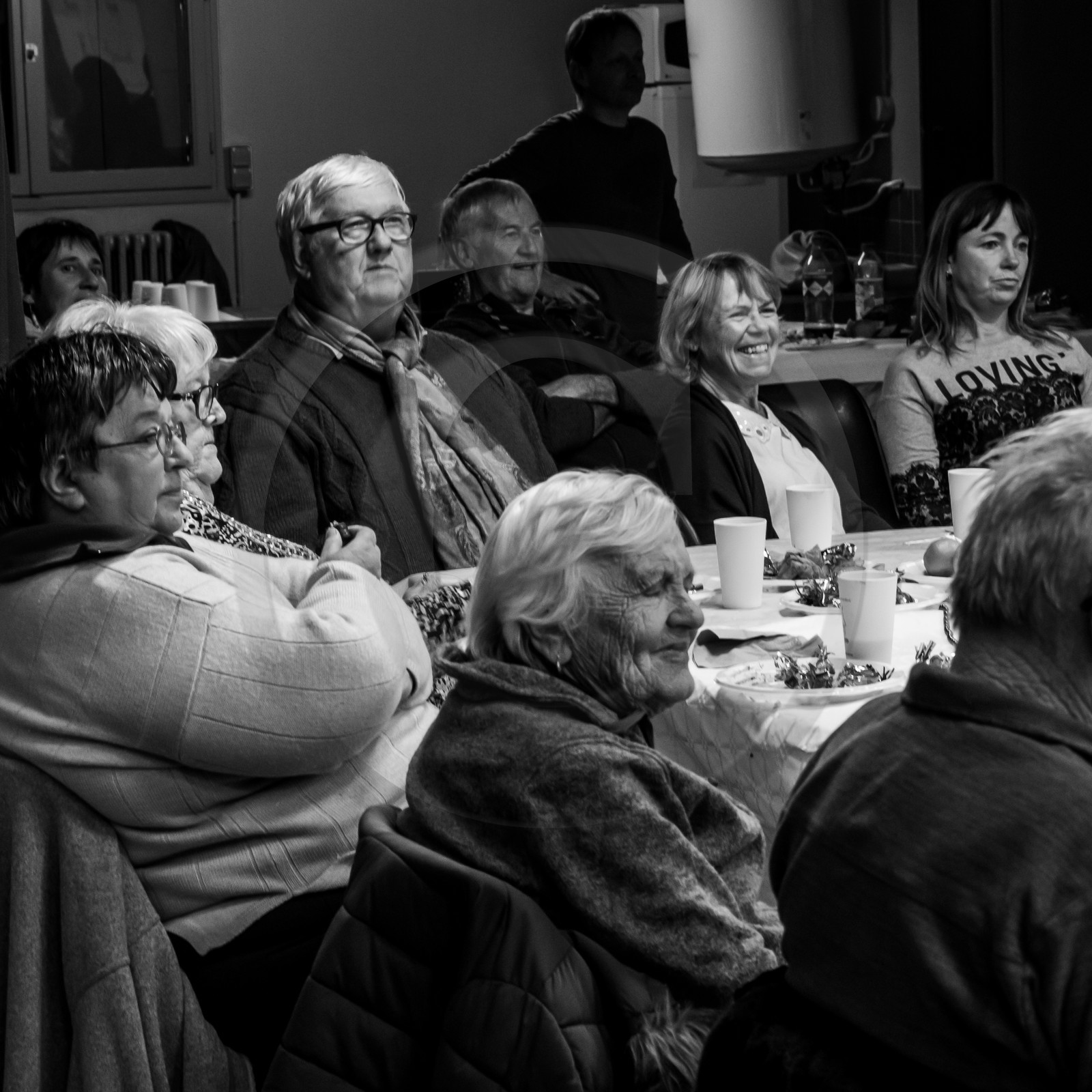 11 décembre 2019 : Arbre de Noël de Bien Chez Soi 11 décembre 2019 : Arbre de Noël de Bien Chez Soi