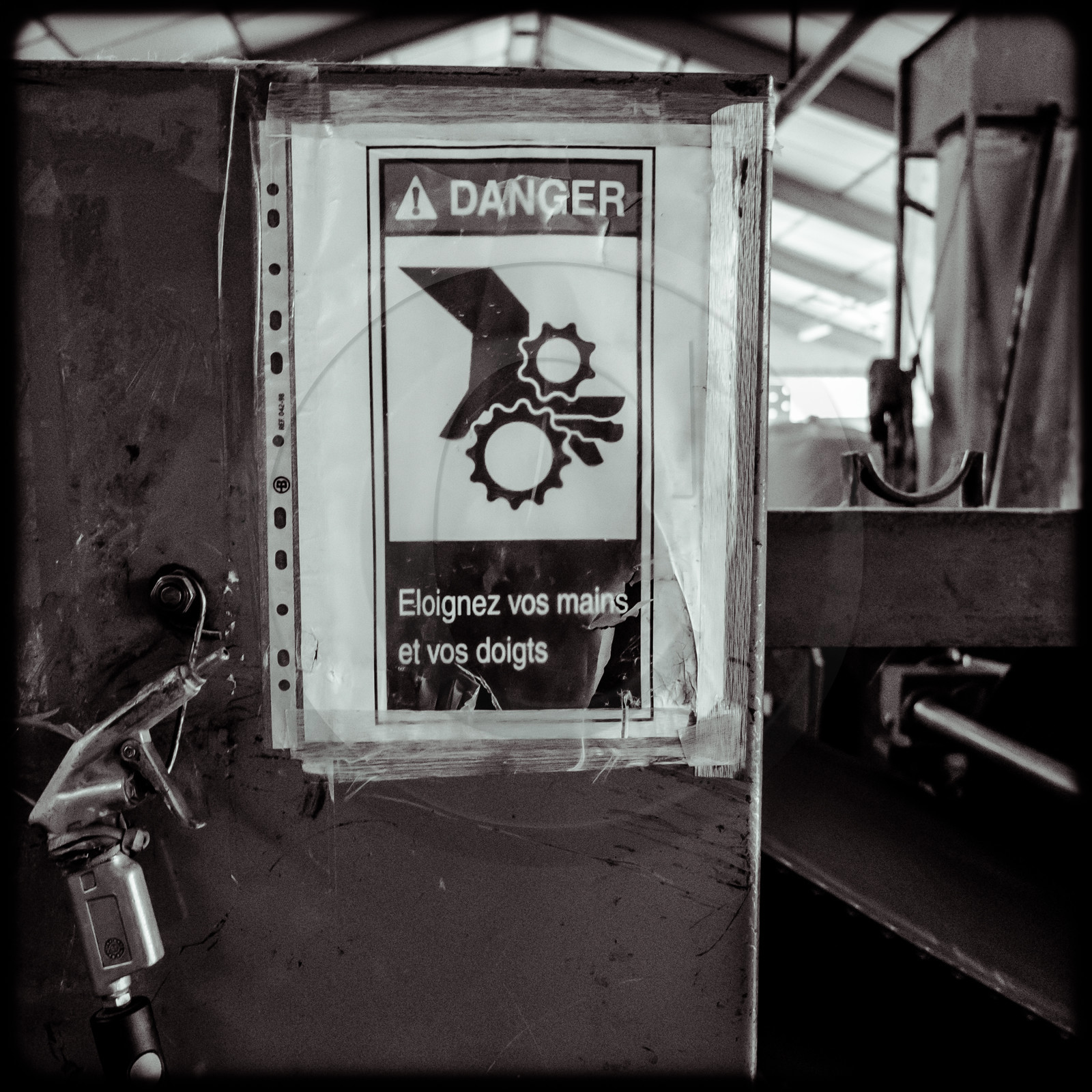 La Filature du Valgaudemar La Filature du Valgaudemar