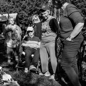 09 septembre 2022 : Journ&ée des aidants et des aidés