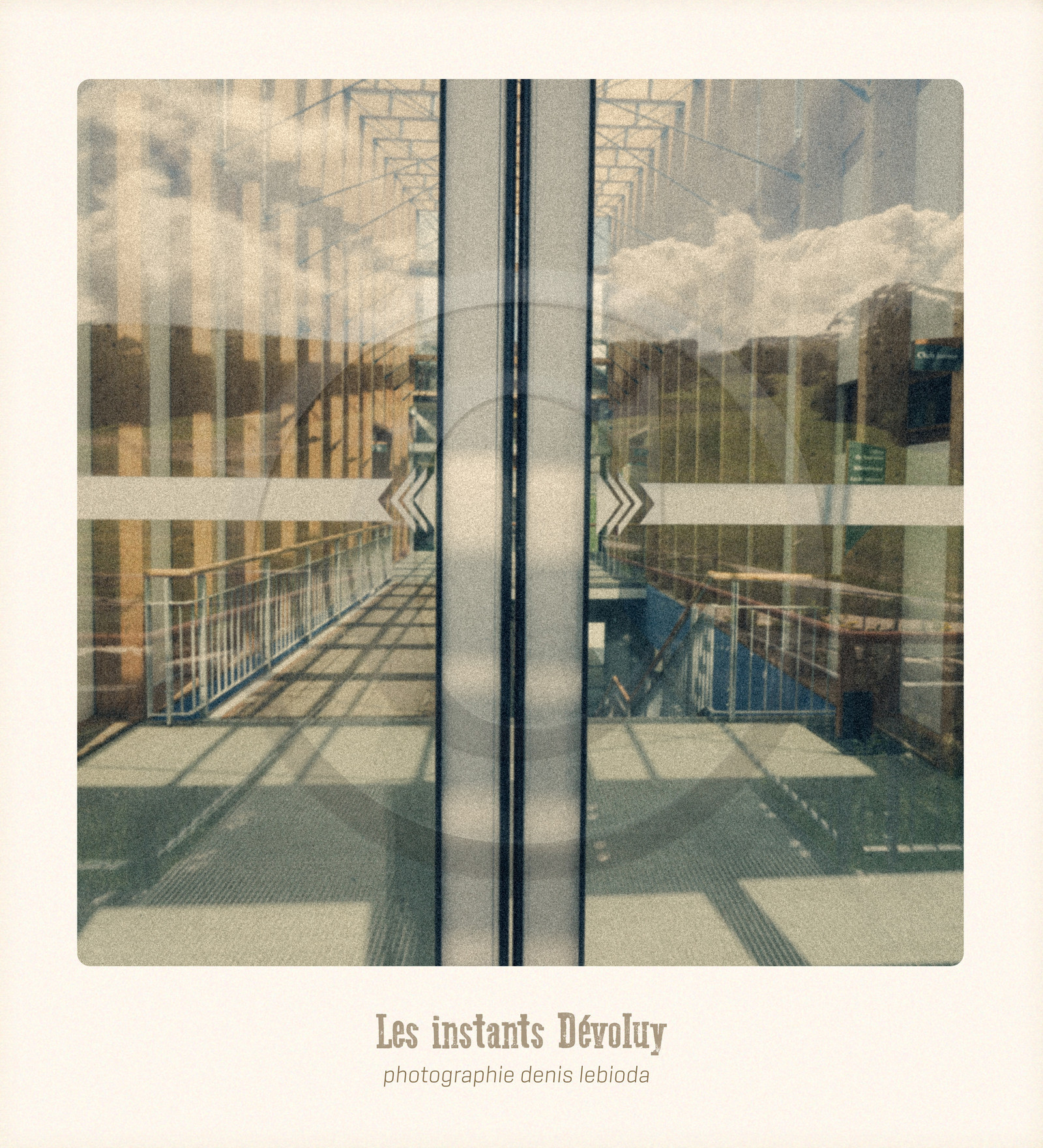 Les Instants Dévoluy