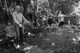 17 juillet 2023 : Journée des aidants et des aidés