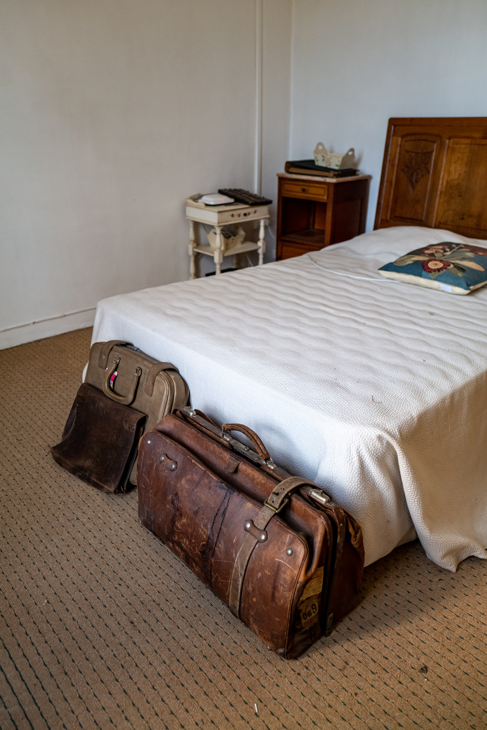 28 février 2025 : Manosque - Maison de Jean Giono - Rénovation et maison de site