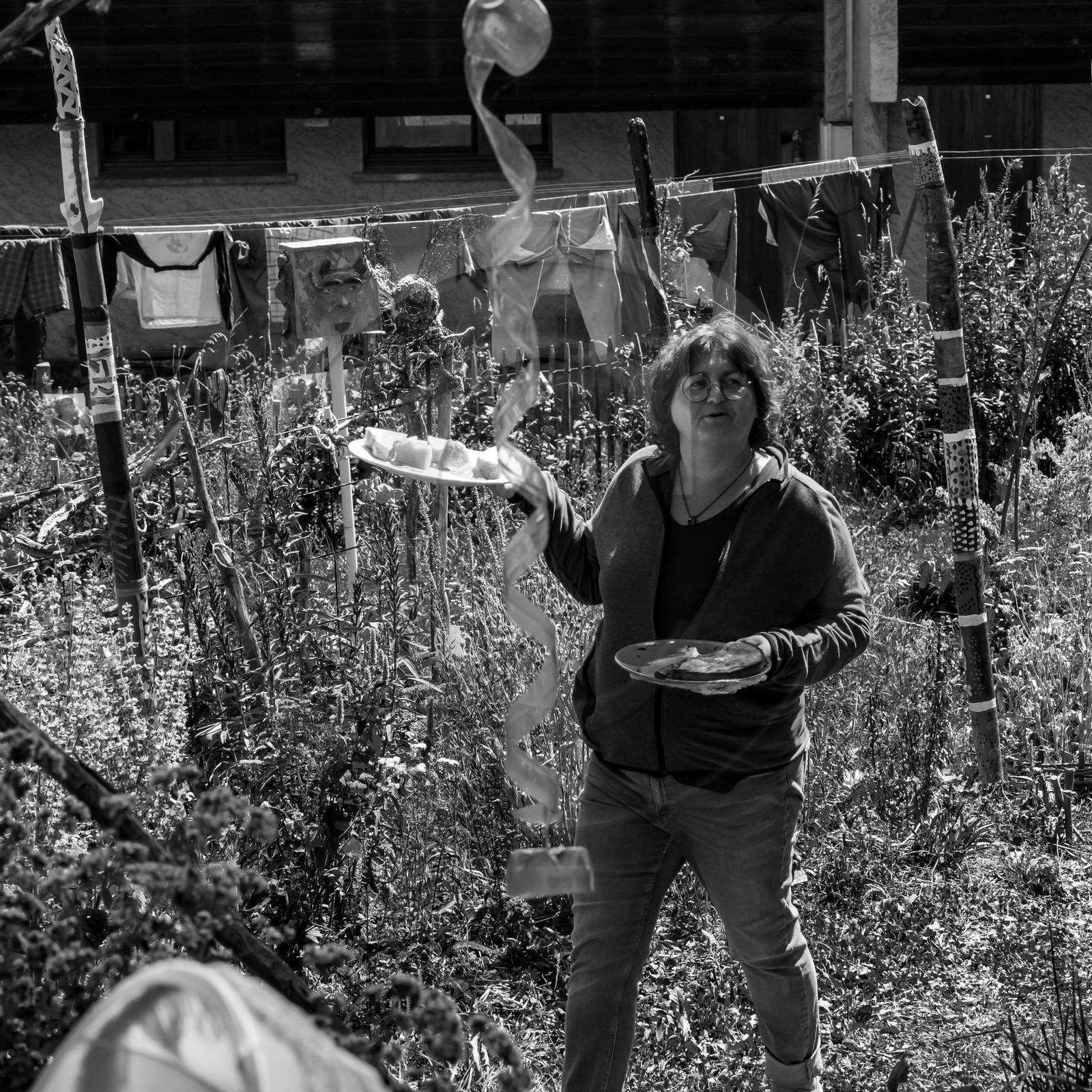 23 août 2021 : L'UCC à l'Ouort