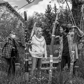 09 mai 2022 : L'UCC à l'Ouort