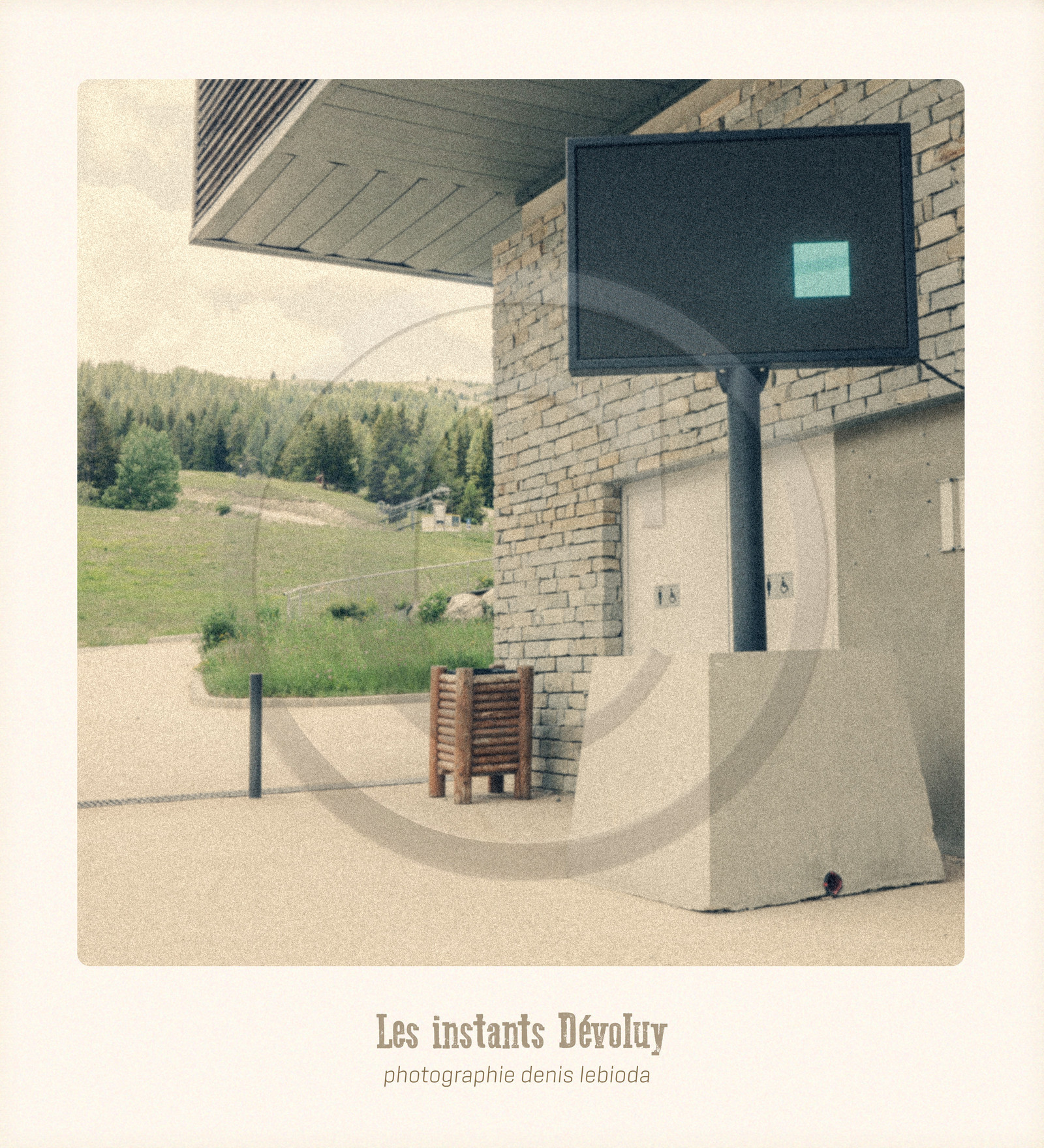 Les Instants Dévoluy