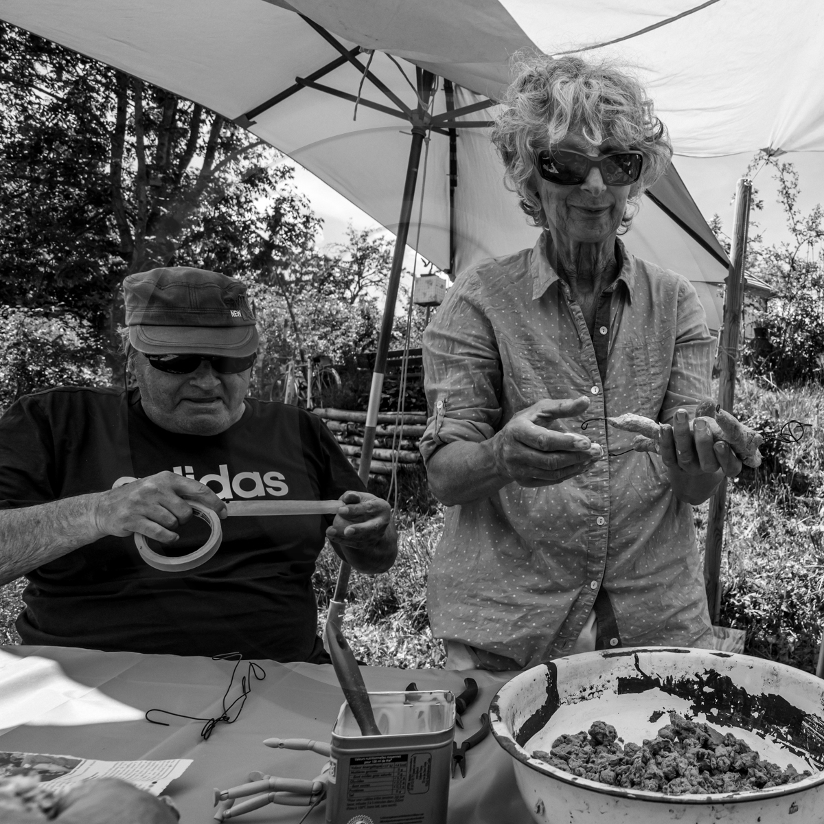 18 mai 2022 : Atelier créatif avec Claudine Meyer 18 mai 2022 : Atelier créatif avec Claudine Meyer