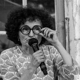 Marie-Hélène Lafon - Rencontres Giono 2021 - Manosque