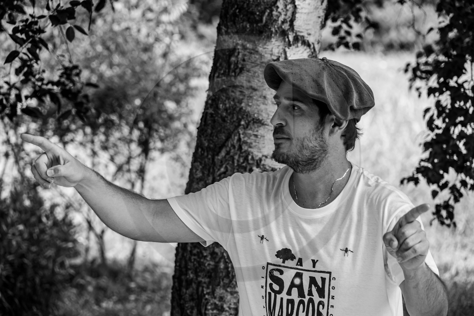 02 août 2023 : Pena Argentina