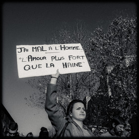 Je suis Charlie