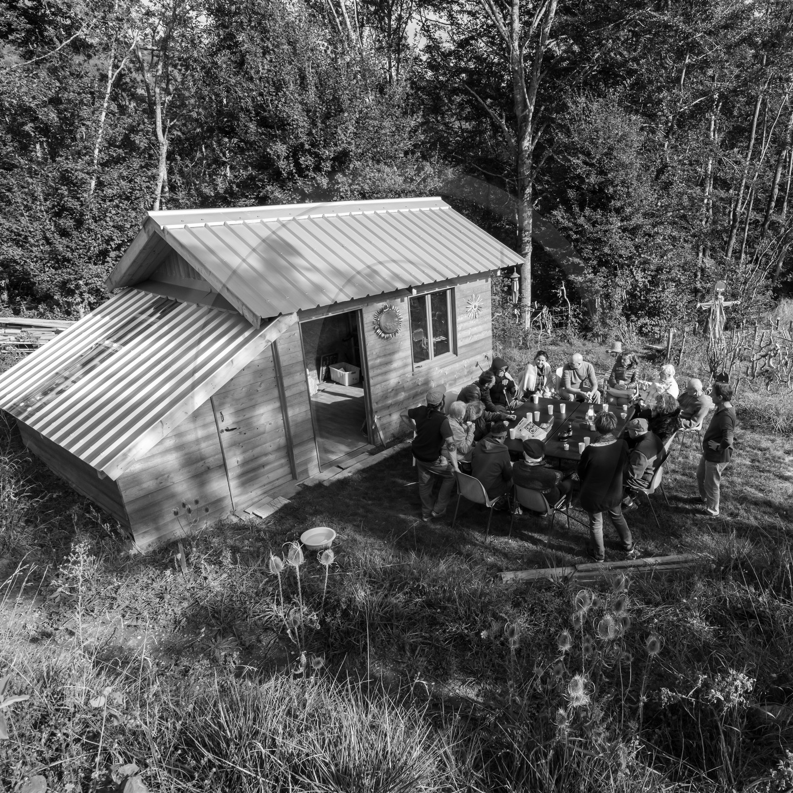 25 septembre 2019 : Promenade en calèche 25 septembre 2019 : Promenade en calèche