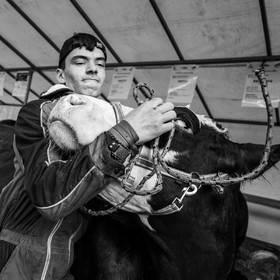 Rencontres paysannes à Saint-Bonnet en Champsaur