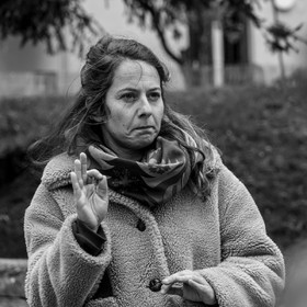 17 mai 2023 : une chorale à l'Ouort (2)