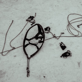 La Valgaude Traineau 2015